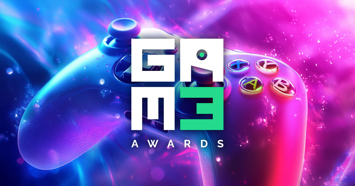 GAM3 Awards 2024 finalists revealed including Epic Games Store smash hit Off The Grid