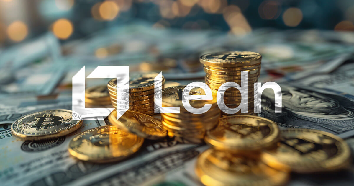 Ledn’s retail loans surge 225% amid rising digital asset demand