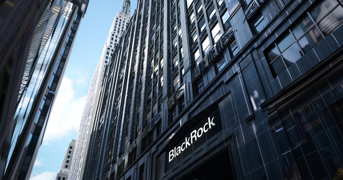 New Frax Finance stablecoin backed by BlackRock’s BUIDL fund, enhancing fiat-crypto bridge