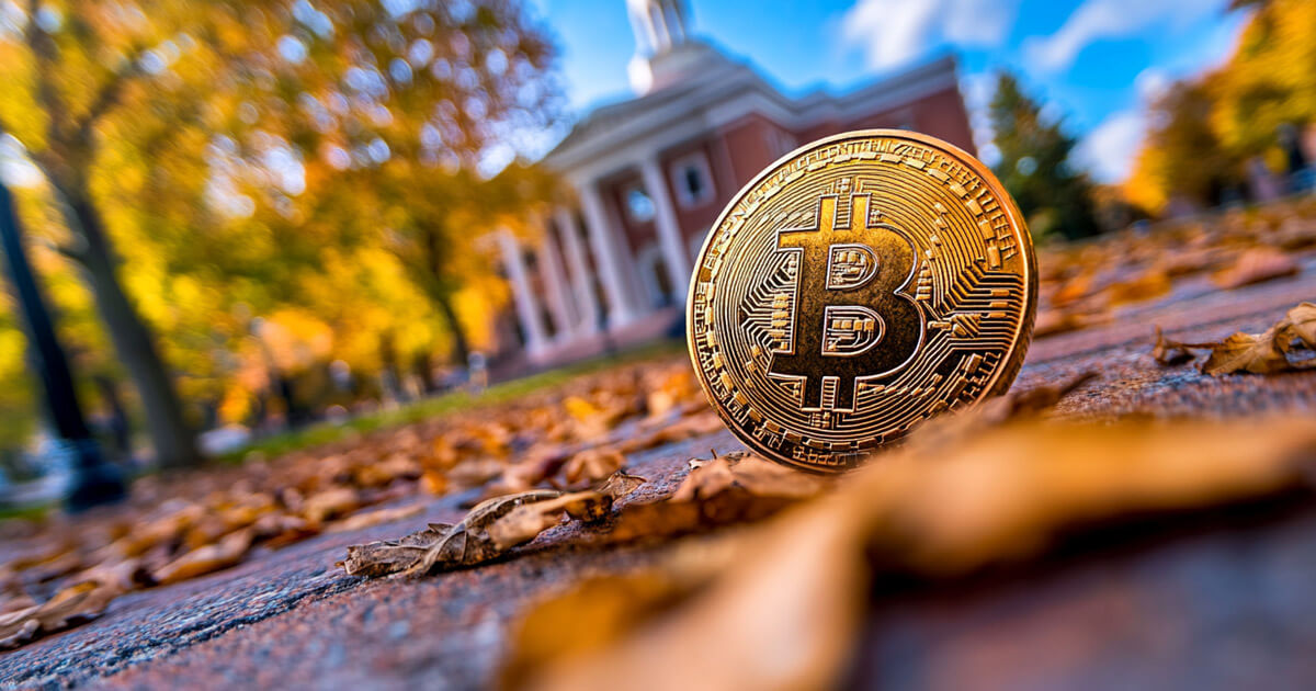 New Hampshire bill proposes Bitcoin reserve for state treasury investments