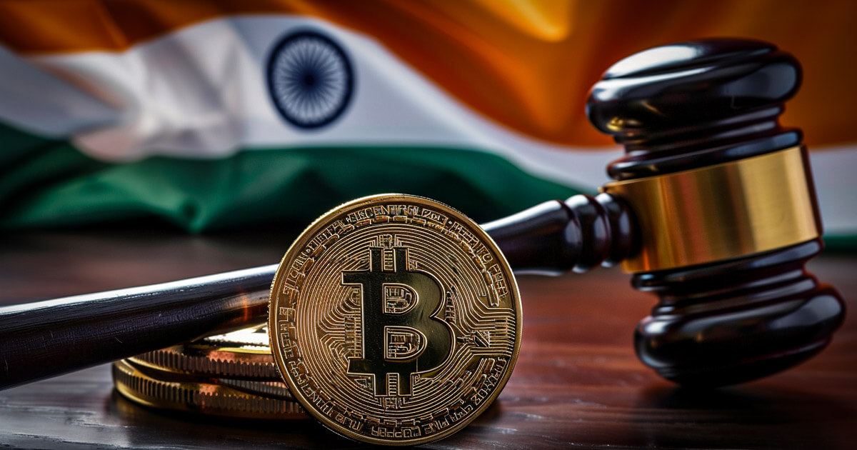 India is reconsidering its crypto policy but tightens tax rules