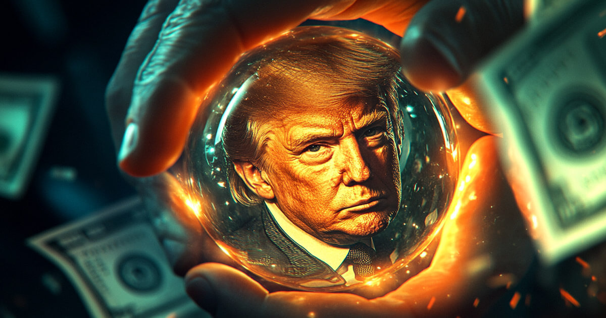 Trump’s memecoin rakes in $802 million yet suffers 76% drop from peak