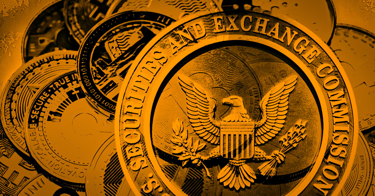 Commissioner Crenshaw warns SEC’s crypto policy shift threatens market trust